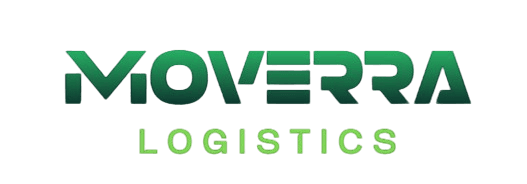 Moverra Logistics Logo